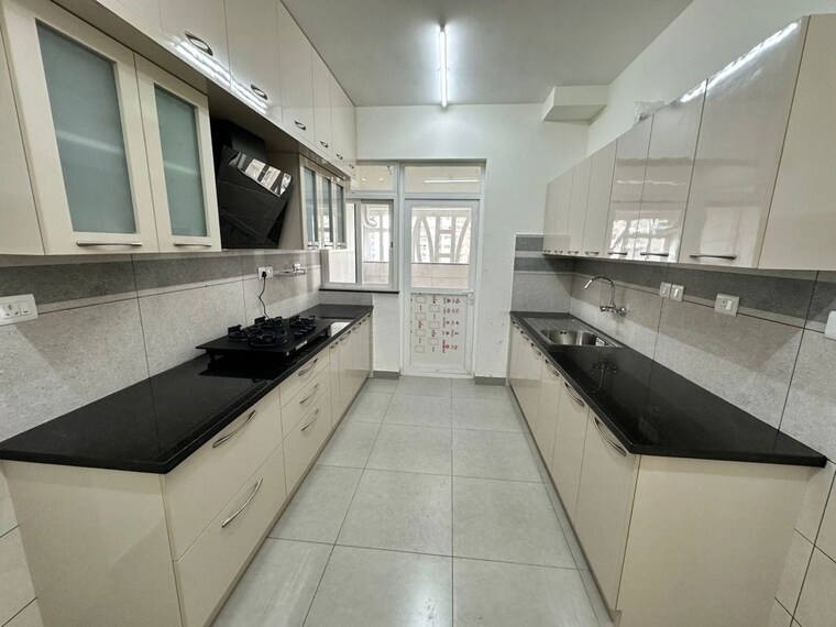 Kitchen, avalon-park-at-the-prestige-city 4 Bedroom 2204 Sq.Ft. Apartment In Sarjapur Road Bangalore 9728170