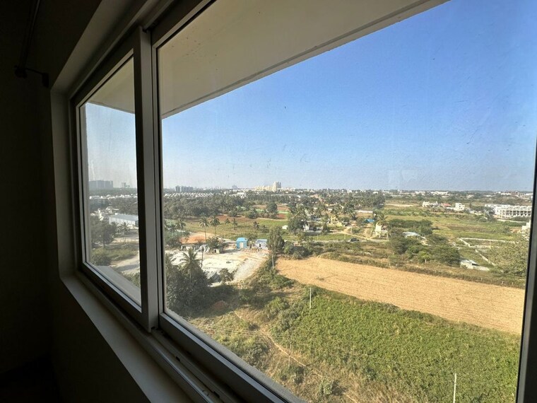 Balcony, avalon-park-at-the-prestige-city 4 Bedroom 2204 Sq.Ft. Apartment In Sarjapur Road Bangalore 9728170