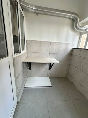 Bathroom in 4 BHK Apartment at Avalon Park At The Prestige City, Sarjapur Road – for Rent