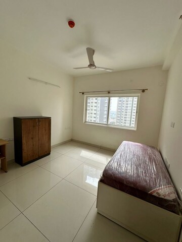 Furnished Amenities in 4 BHK Apartment at Avalon Park At The Prestige City, Sarjapur Road – for Rent