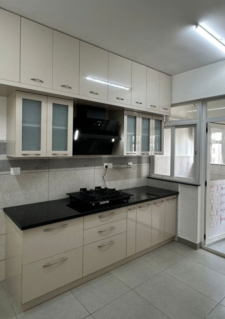 Kitchen, avalon-park-at-the-prestige-city 4 Bedroom 2204 Sq.Ft. Apartment In Sarjapur Road Bangalore 9728170