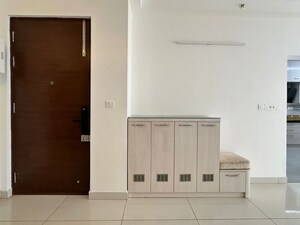 Building Lobby in 4 BHK Apartment at Avalon Park At The Prestige City, Sarjapur Road – for Rent