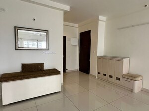 Bathroom in 4 BHK Apartment at Avalon Park At The Prestige City, Sarjapur Road – for Rent