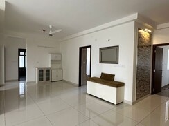 4 BHK + Servant Room Apartment For Rent in Avalon Park At The Prestige City