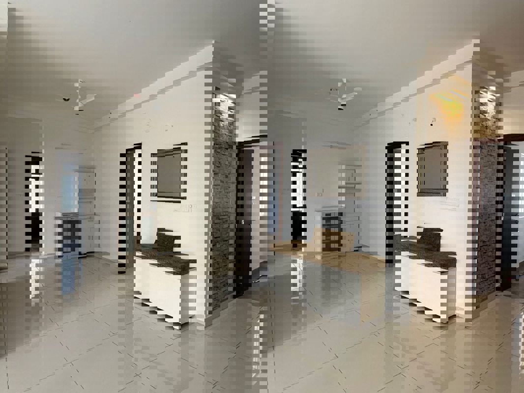 4 BHK + Servant Room Apartment For Rent in Avalon Park At The Prestige City