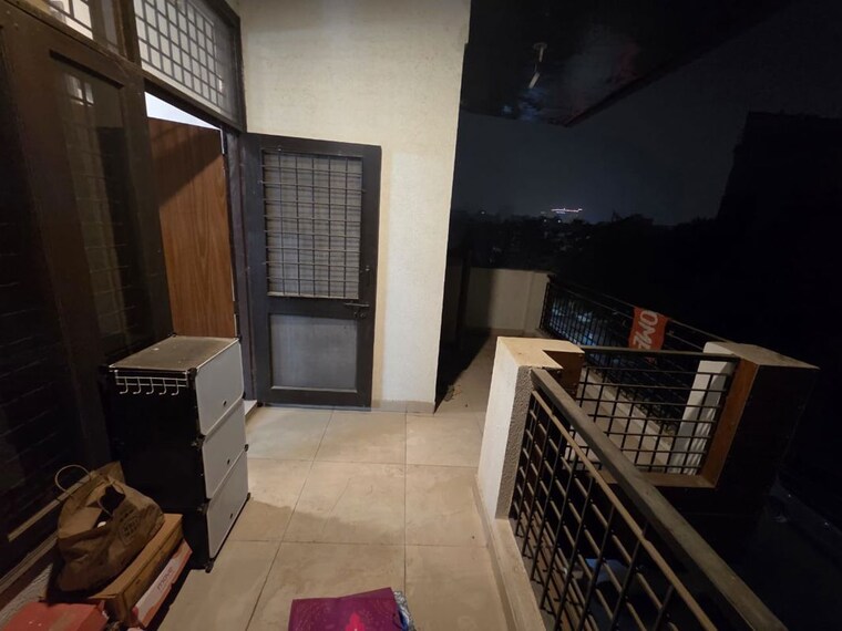 Master Bedroom, sector 56 3 Bedroom 215 Sq.Yd. Builder Floor In Sector 56 Gurgaon 9728171