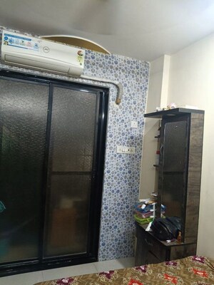Room in 1 BHK Apartment at Madhav Shristi, Khadakpada – for Sale