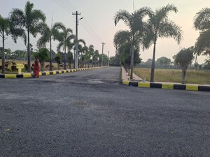  Plot – Exterior View View at Bibinagar - for Sale