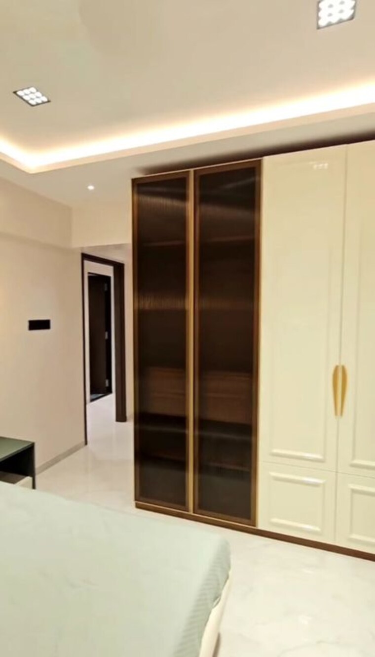 undefined, dps-nakshatra-heights 3 Bedroom 843 Sq.Ft. Apartment In Kandivali West Mumbai 9727985