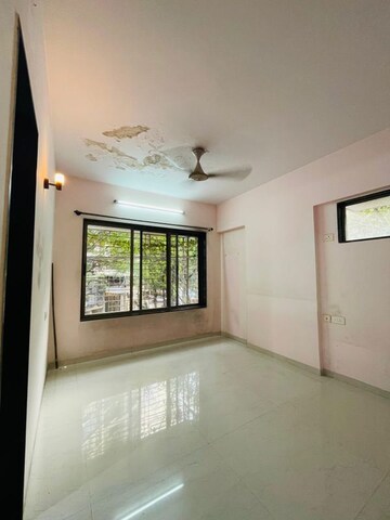 1.5 BHK Apartment For Rent in Sethia Sea View, Goregaon West