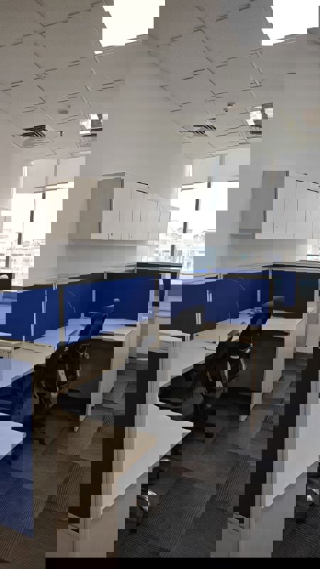 Office Space in IT/SEZ For Sale in Sushant Tower