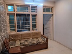 2 BHK Apartment For Rent in Ambedkar Nagar
