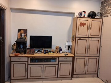 Furnished Amenities in 2 BHK Apartment at Ambedkar Nagar – for Rent