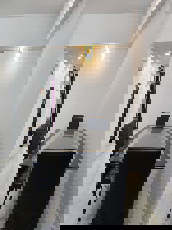 2 BHK + Pooja Room,Servant Room Apartment For Rent in Lodha Palava Florea A To D