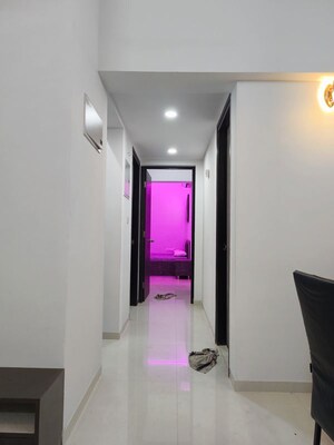 Building Lobby in 2 BHK Apartment at Lodha Palava Florea A To D, Dombivli East – for Rent