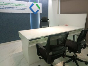 Team Area in  Office Space at Bhandup West – for Rent