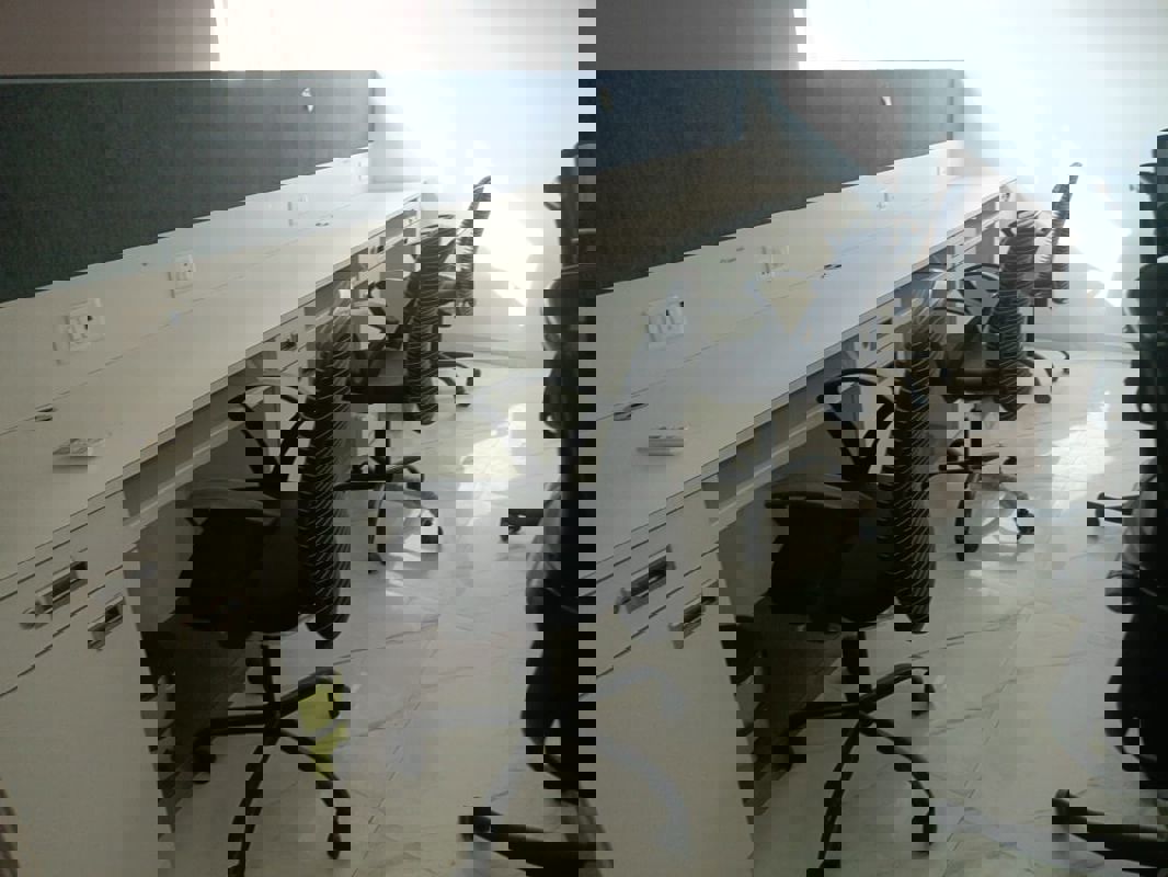 Office Space For Rent in Bhandup West