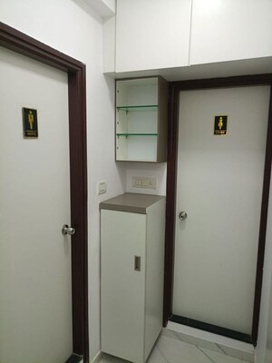 Building Lobby in  Office Space at Bhandup West – for Rent