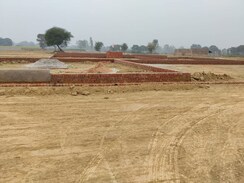 Plot For Sale in Garden Ganj 