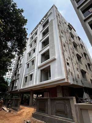 2 BHK Apartment For Sale in Simhachalam