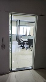 638 Sq.Ft. Office Space in Goyal Matrix