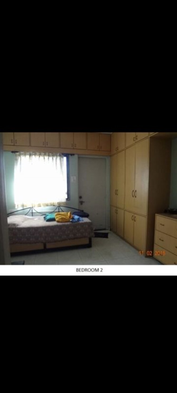 Bedroom, bu-bhandari-swami-samarth 2 Bedroom 950 Sq.Ft. Apartment In Pashan Pune 9728228