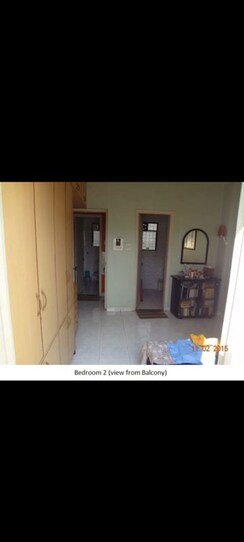 2 BHK Apartment For Rent in BU Bhandari Swami Samarth