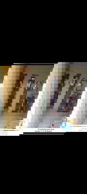 2 BHK Apartment For Rent in BU Bhandari Swami Samarth