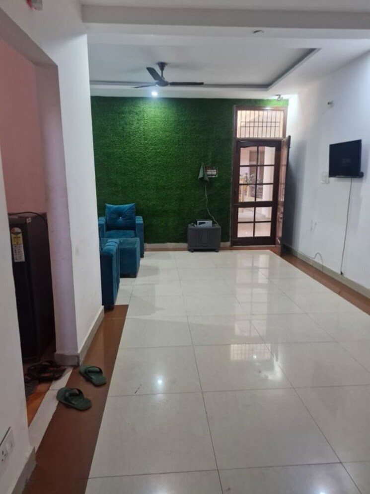 Kitchen, nk-savitry-enclave 2 Bedroom 1000 Sq.Ft. Apartment In Vip Road Zirakpur 9728223