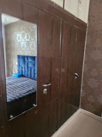 Furnished Amenities in 2 BHK Apartment at NK Savitry Enclave, Vip Road – for Rent