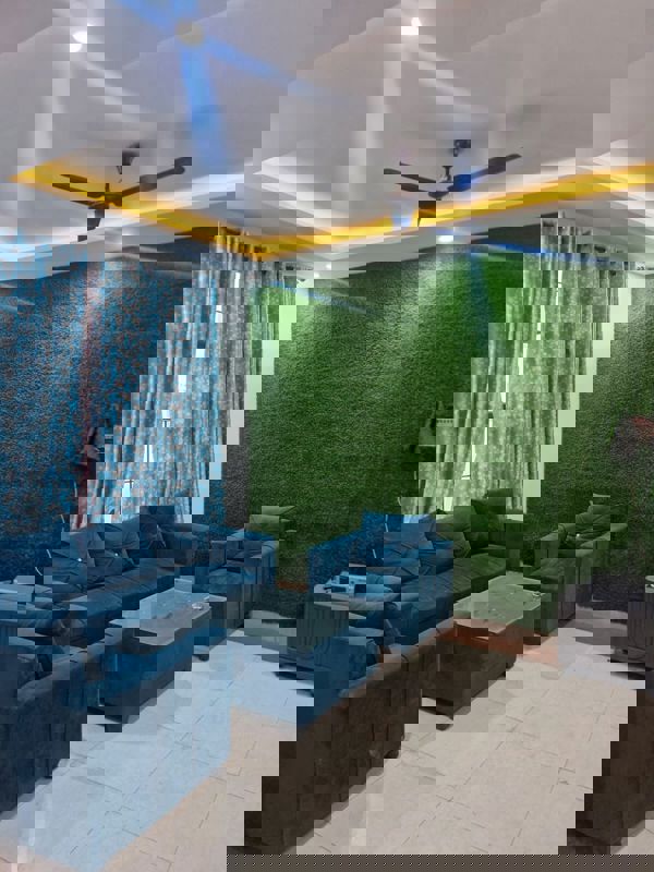 2 BHK 1000 Sq.Ft. Apartment in NK Savitry Enclave