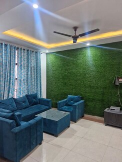2 BHK Apartment For Rent in NK Savitry Enclave
