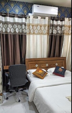 2 BHK Builder Floor For Rent in Sector 41