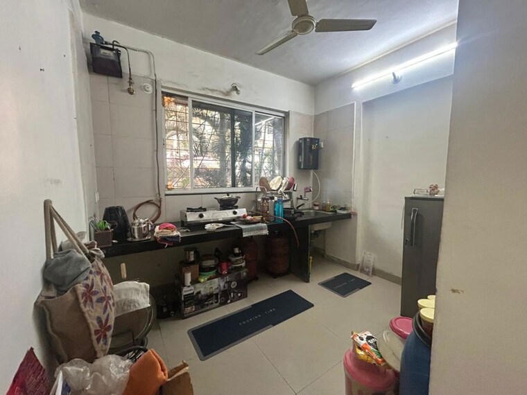 Master Bedroom, garve-amora-homes 1 Bedroom 600 Sq.Ft. Apartment In Wakad Pune 9728233