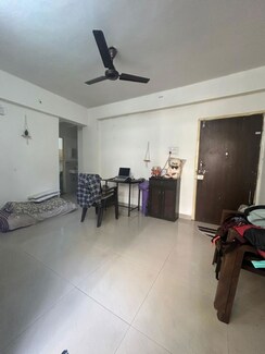 1 BHK Apartment For Sale in Garve Amora Homes
