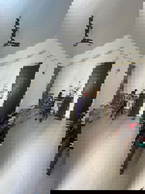 1 BHK Apartment For Sale in Garve Amora Homes