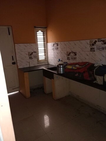 Kitchen in 3 BHK Independent House at Sultanpalya – for Sale