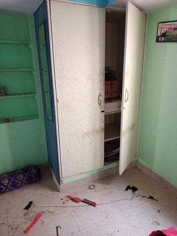 Bathroom in 3 BHK Independent House at Sultanpalya – for Sale