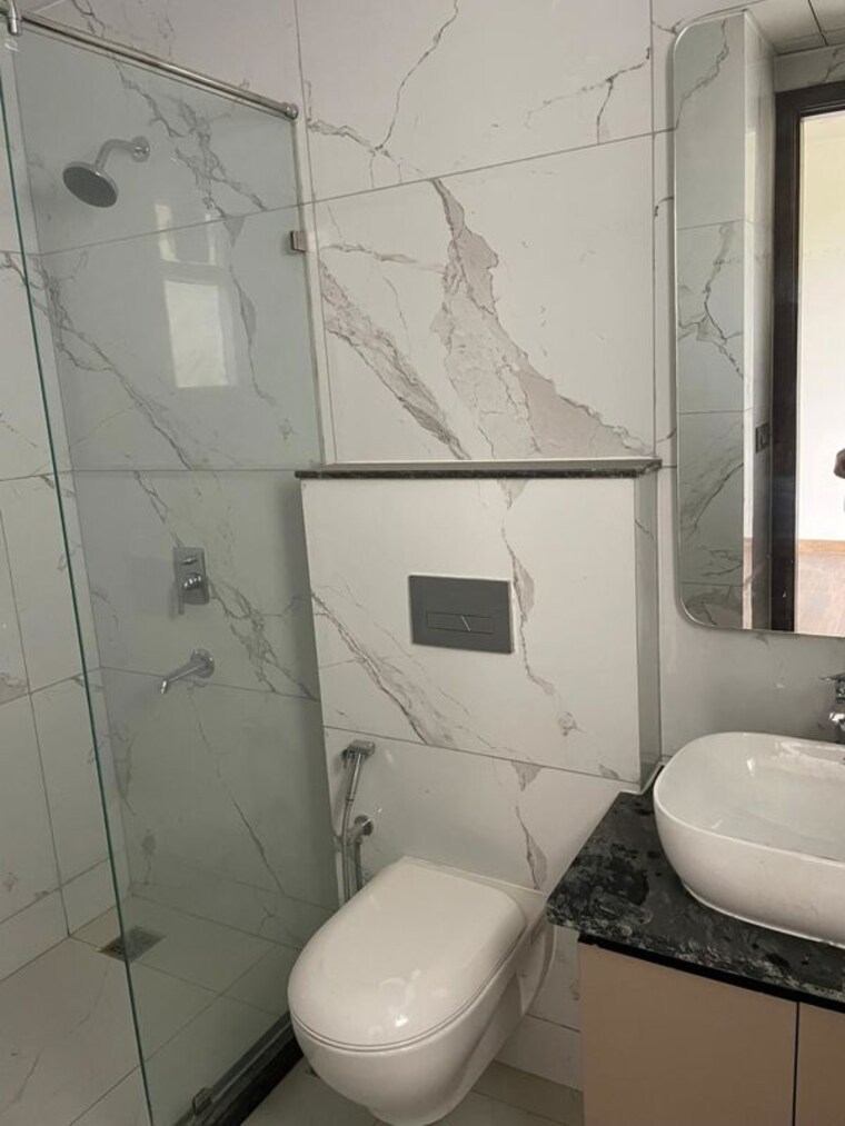 Bathroom, anant-raj-ashok-estate 3 Bedroom 2000 Sq.Ft. Apartment In Sector 63a Gurgaon 9728237