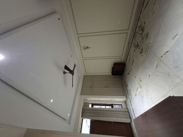 Bathroom in 3 BHK Independent House at RWA Apartments Sector 40, Sector 40 – for Rent