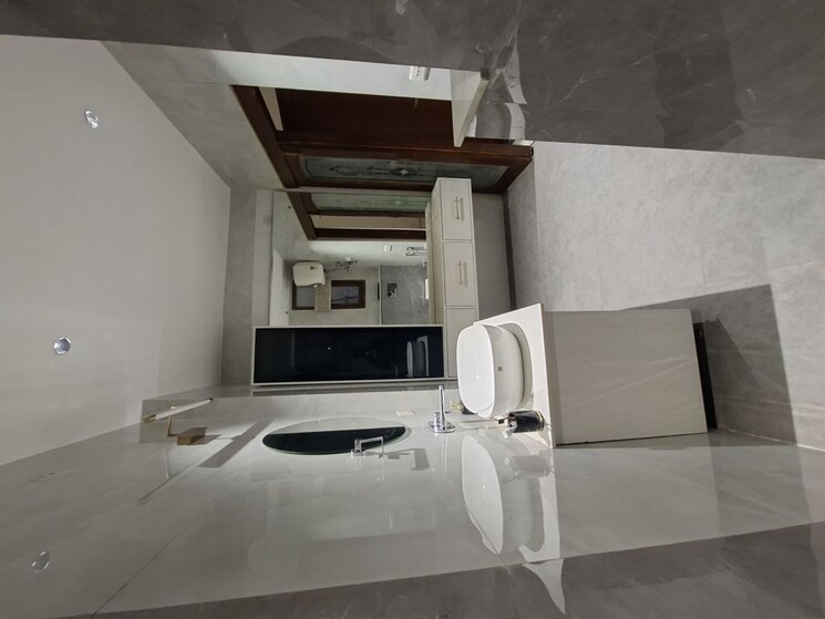 Kitchen, rwa-apartments-sector-40 3 Bedroom 250 Sq.Mt. Independent House In Sector 40 Noida 9728239