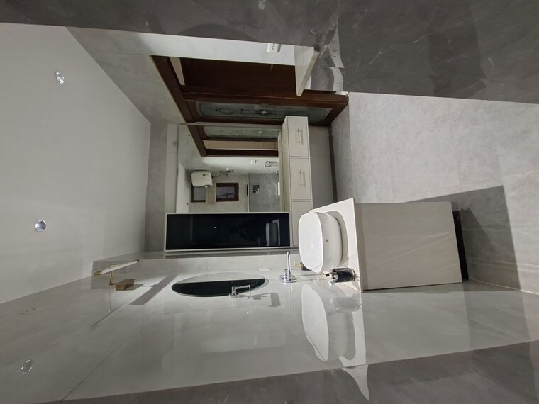 Kitchen, rwa-apartments-sector-40 3 Bedroom 250 Sq.Mt. Independent House In Sector 40 Noida 9728239