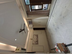 Balcony in 3 BHK Independent House at RWA Apartments Sector 40, Sector 40 – for Rent