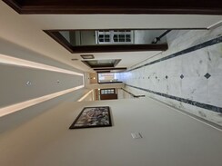 3 BHK Independent House For Rent in RWA Apartments Sector 40