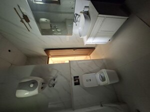 Kitchen in 3 BHK Independent House at RWA Apartments Sector 40, Sector 40 – for Rent