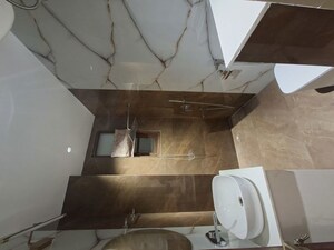 Kitchen in 3 BHK Independent House at RWA Apartments Sector 40, Sector 40 – for Rent