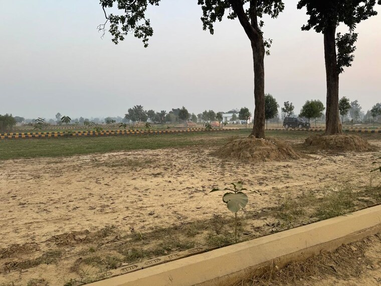 undefined, sultanpur road  1551 Sq.Ft. Plot In Sultanpur Road Lucknow 9728241