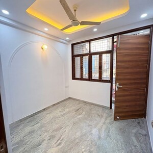 Room in 3 BHK Builder Floor at Khirki Extension – for Rent