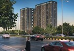 3 BHK 2000 Sq.Ft. Apartment in Purva Atmosphere