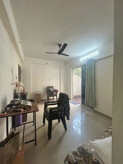 1 BHK Apartment For Sale in 1bhk Flat For Sale In Wak